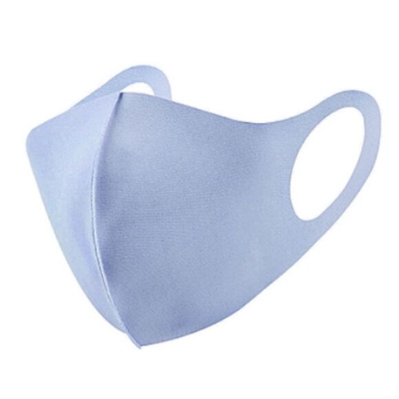 🍍3/$15🍍 8 Other Reasons Reusable Face Mask Trio - Picture 2 of 5